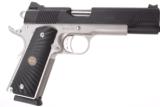 Wilson Comabt CQB 1911 45ACP INV 196431 - 1 of 2