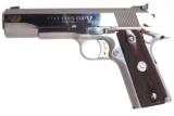 Colt Gold Cup Trophy 1911a1 45.ACP INV 196522 - 2 of 2