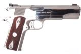 Colt Gold Cup Trophy 1911a1 45.ACP INV 196522 - 1 of 2