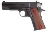 Colt 1911A1 Commander 45ACP INV 198403 - 2 of 2