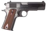 Colt 1911A1 Commander 45ACP INV 198403 - 1 of 2