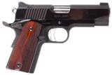 Kimber Royal Carrry 1911 45ACP INV 198358 - 1 of 1