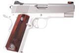 Kimber Stainless Pro Carry 2 45ACP INV 197394 - 1 of 2