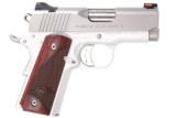 Kimber Ultra Carry 2 Stainless 45ACP INV 193848 - 1 of 2