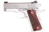 Kimber Ultra Carry 2 Stainless 45ACP INV 193848 - 2 of 2