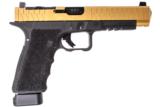 ZEVII LONE WOLF 34 9MM USED GUN INV 198136 - 1 of 8