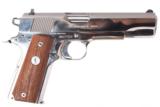 Colt 1911A1 Series 80 MK4 Government 45acp INV 196511 - 1 of 2