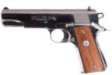 Colt 1911A1 Series 80 MK4 Government 45acp INV 196511 - 2 of 2
