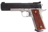 Kimber Super Match 1911a1 45ACP INV 197444 - 2 of 2