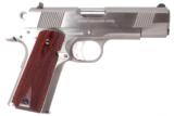 Colt Combat Commander 1911a1 45ACP INV 196546 - 1 of 2