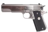 Colt 1911A1 Series 80 MK4 45acp INV 196548 - 2 of 2