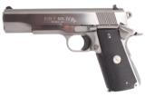 Colt 1911A1 Series 80 MK4 45acp INV 196457 - 2 of 2