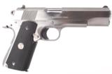 Colt 1911A1 Series 80 MK4 45acp INV 196457 - 1 of 2