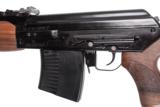 MOLOT VEPR 7.62X54R USED GUN INV 198860 - 3 of 10