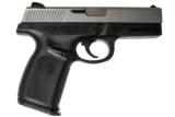 SMITH & WESSON SW40VE 40 S&W USED GUN INV 199060 - 1 of 2