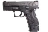 SPRINGFIELD ARMORY XDM 40 S&W USED GUN INV 199006 - 2 of 2