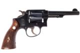 SMITH & WESSON M&P 38 SPL USED GUN INV 198174 - 1 of 2