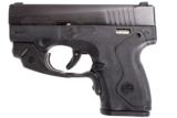 BERETTA NANO 9 MM USED GUN INV 199126 - 2 of 2