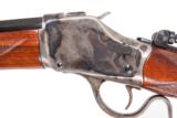 UBERTI 1885 HI-WALL 45-70 USED GUN INV 199156 - 2 of 8