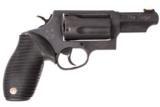 TAURUS JUDGE 45 LC/410 GA USED GUN INV 199206 - 1 of 2