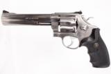 SMITH & WESSON 610 10 MM USED GUN INV 199174 - 2 of 2