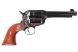 RUGER VAQUERO 44-40 WIN USED GUN INV 199175 - 1 of 2