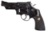 SMITH & WESSON 28-2 HIGHWAY PATROL 357 USED GUN INV 199173 - 2 of 2