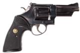 SMITH & WESSON 28-2 HIGHWAY PATROL 357 USED GUN INV 199173 - 1 of 2