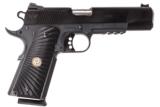 WILSON COMBAT CQB 45 ACP USED GUN INV 199202 - 1 of 2