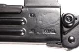 ACTION ARMS/IMI UZI 9 MM USED CLASS 3 INV 1204 - 2 of 6