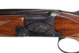 BROWNING SUPERPOSED OVER/UNDER 20 GA USED GUN INV 195328 - 2 of 4