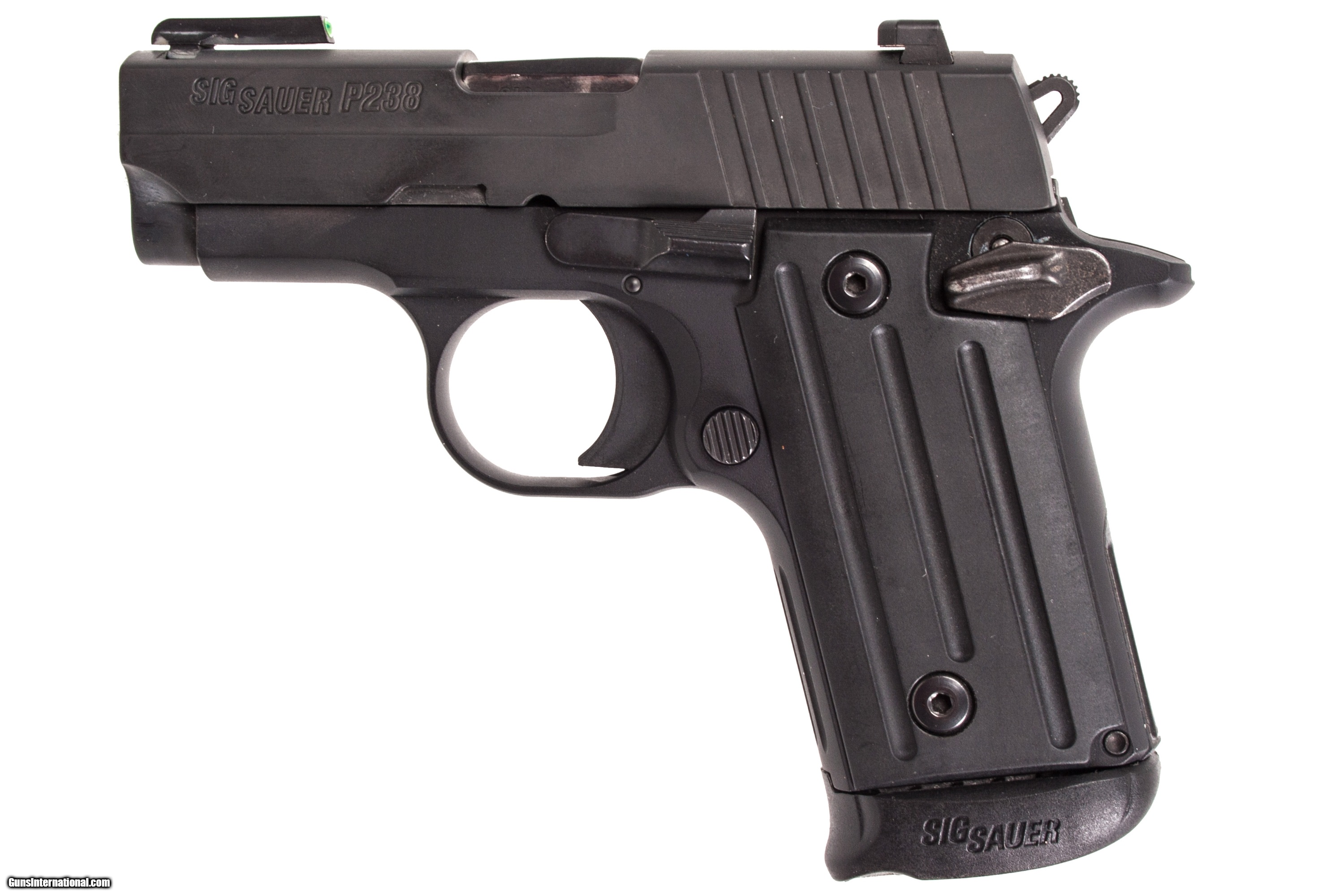 Sig Sauer P230 380 Acp Used Gun Inv 199303