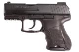 H&K P30SK 9 MM USED GUN INV 199283 - 2 of 2