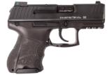 H&K P30SK 9 MM USED GUN INV 199283 - 1 of 2