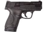 SMITH & WESSON M&P SHIELD 9 MM USED GUN INV 199300 - 1 of 2