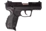 RUGER SR22P 22 LR USED GUN INV 199301 - 1 of 2