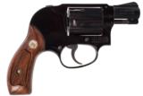 SMITH & WESSON M38 38 SPL USED GUN INV 198576 - 1 of 2