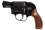 SMITH & WESSON M38 38 SPL USED GUN INV 198576 - 2 of 2