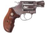 SMITH & WESSON 60-3 38 SPL USED GUN INV 198130 - 1 of 2