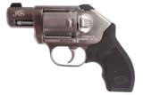 KIMBER K6S 357 MAG USED GUN INV 199239 - 2 of 2