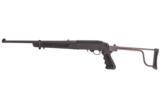 RUGER 10/22 22 LR USED GUN INV 199318 - 1 of 2
