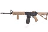 SMITH & WESSON M&P 15 MAGPUL EDITION 5.56 NATO USED GUN INV 199319 - 1 of 2