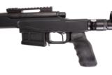 REMINGTON 700 AAC-SD 308 WIN USED GUN INV 199347 - 3 of 6