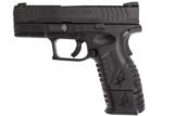 SPRINGFIELD ARMORY XDM-9 9 MM USED GUN INV 199341 - 2 of 2