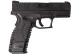 SPRINGFIELD ARMORY XDM-9 9 MM USED GUN INV 199341 - 1 of 2