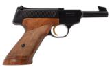 BROWNING CHALLENGER 22 LR USED GUN INV 196278 - 1 of 2