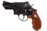 SMITH & WESSON 29-3 44 MAG USED GUN INV 197347 - 2 of 2
