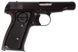 REMINGTON 51 380 ACP USED GUN INV 198413 - 1 of 2