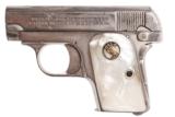 COLT 1908 25 ACP USED GUN INV 195583 - 2 of 2