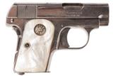 COLT 1908 25 ACP USED GUN INV 195583 - 1 of 2